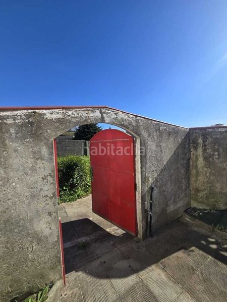 Foto 348b47cb-1d78-4a25-af8e-3c385654f510. Casa amb calefacció a Valdoviño