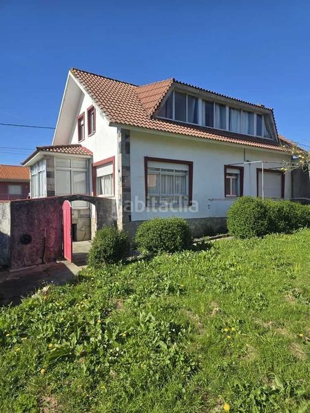 Foto a6329fd2-497f-4251-a045-f5151f241b5d. Casa amb calefacció a Valdoviño