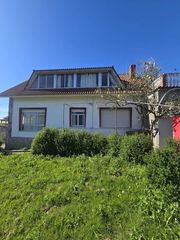 Casa a Valdoviño. Chalet independiente a 5 mn de la playa en valdoviño, costa de a