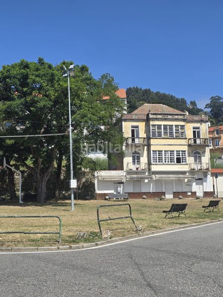 Foto a91c763f-43db-4666-9537-eb8844ec8991. Edifici a Área Rural Ferrol