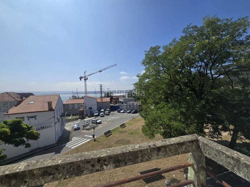 Foto b0397bae-594f-44db-81ec-b40c3d6ac2ed. Edifici a Área Rural Ferrol