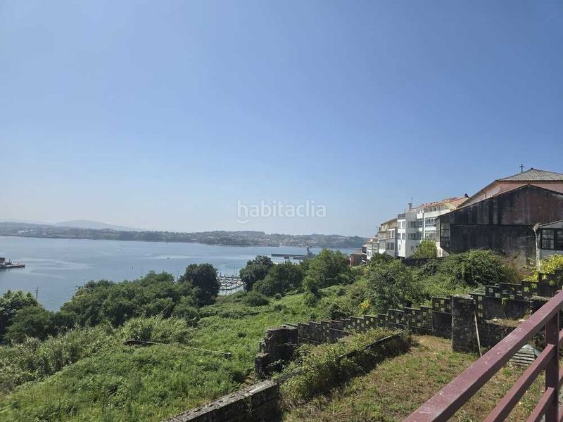 Foto c33fc3d4-af87-4661-9dfd-434bc22d1950. Edifici a Área Rural Ferrol