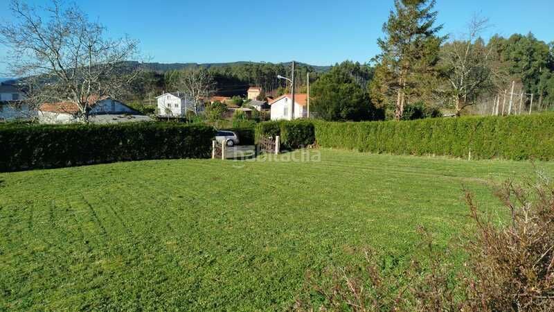 Foto 505b3d1a-6ae7-4723-84fe-f28d44382937. Casa a Cedeira