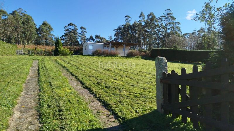 Foto 511a6b50-f990-4249-a492-876aae0e20f6. Casa a Cedeira