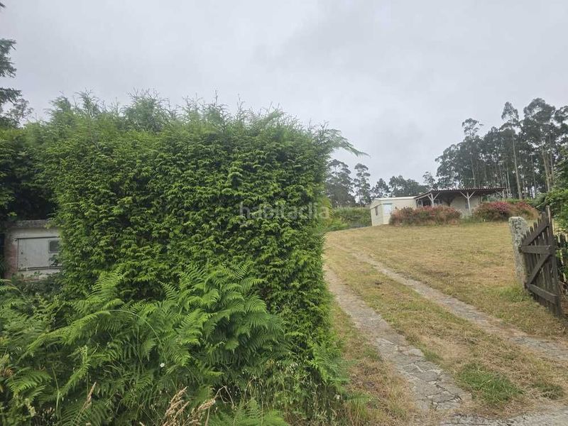 Foto d8fc9f3e-6917-4bde-8ea4-04573490b182. Casa a Cedeira