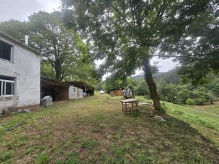 Country house in Ortigueira. Casa tradicional gallega con encanto y esencia rural