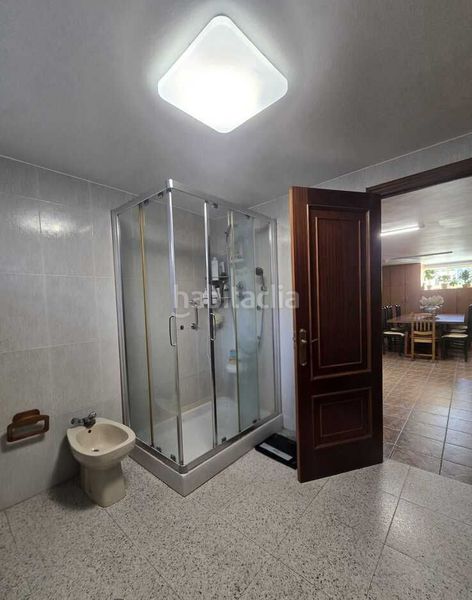 Foto 14f7bef6-f116-4ee3-a5d4-722a0fc6e3fa. Casa con riscaldamento in Área Rural Ferrol