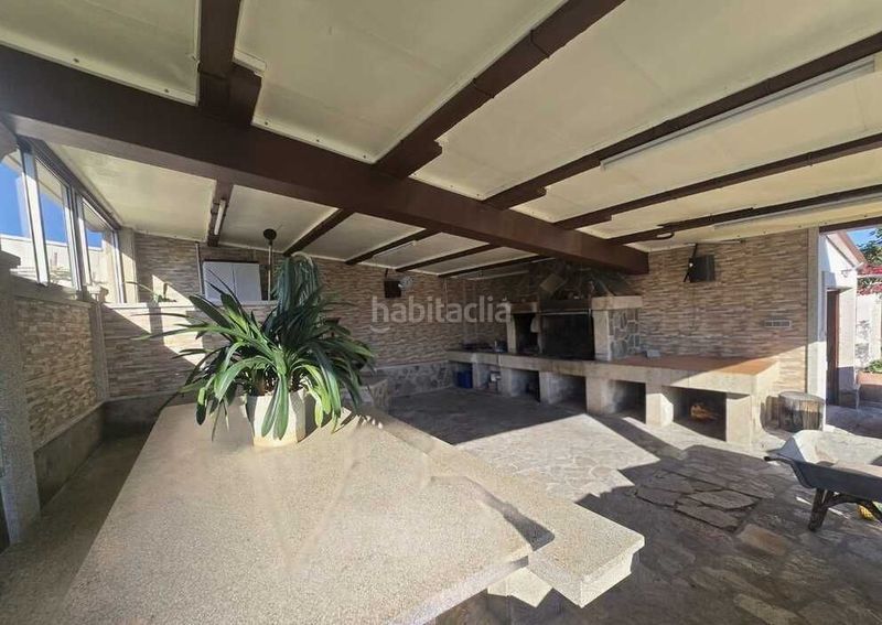 Foto 14f92f92-ab1d-4227-9c8a-00be28c3d05b. Casa con riscaldamento in Área Rural Ferrol