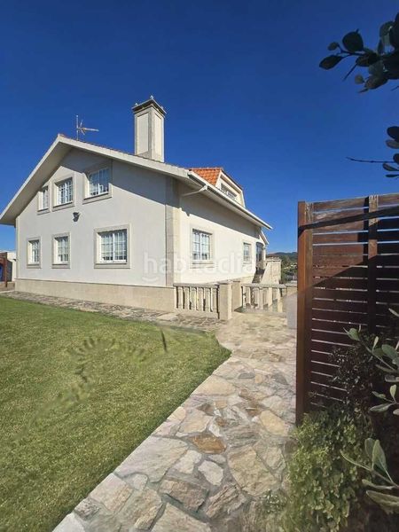 Foto 1ba58aac-22f8-4b5c-b44b-292ba4763a5d. Casa con riscaldamento in Área Rural Ferrol