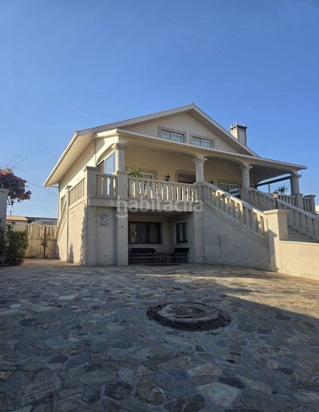 Foto 4340fb0f-0c5a-4f27-b068-99dac12578c0. Casa con riscaldamento in Área Rural Ferrol