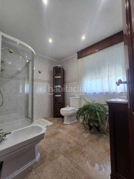 Foto 57389f64-e420-4a02-a373-62067b98052a. Casa con riscaldamento in Área Rural Ferrol