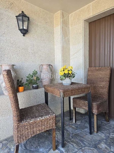 Foto 6145ae93-5863-4897-b1b9-efa7fb80bd66. Casa con riscaldamento in Área Rural Ferrol