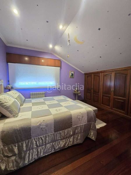 Foto 694f213a-8051-4cea-85f6-15277c6c84b3. Casa con riscaldamento in Área Rural Ferrol