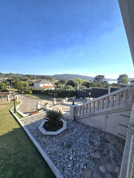 Foto a37c9b62-860d-4088-8e97-0ec117bb7613. Casa con riscaldamento in Área Rural Ferrol