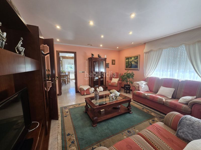 Foto a3df3add-e617-44e7-b722-a1660b63c5ec. Casa con riscaldamento in Área Rural Ferrol