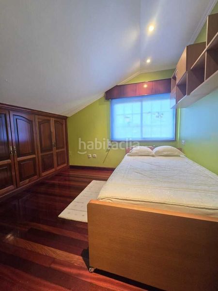 Foto a7b22901-fe7d-44e5-ba75-92f9966d2d16. Casa con riscaldamento in Área Rural Ferrol