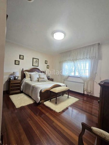 Foto b8376e7e-7866-4d49-a16d-462fcba65a25. Casa con riscaldamento in Área Rural Ferrol