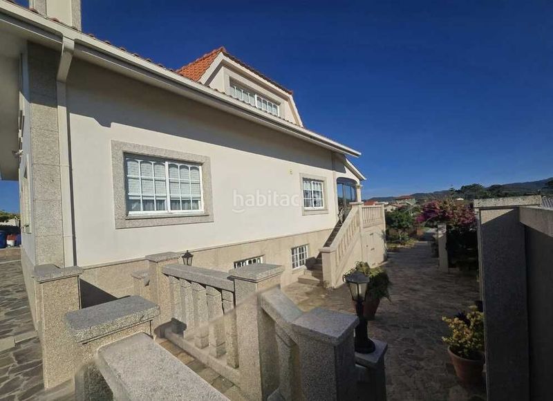 Foto c01a3ed8-f80b-4886-9265-ac6b1d9a3631. Casa con riscaldamento in Área Rural Ferrol