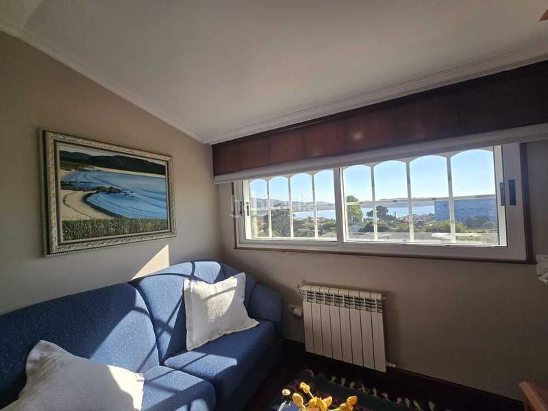 Foto c3f6aeda-4361-4794-a600-c92797e237e1. Casa con riscaldamento in Área Rural Ferrol