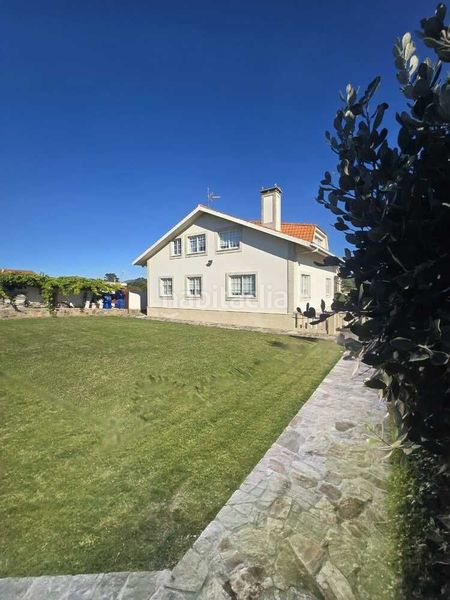 Foto c53f78cb-81bb-431e-a6d6-de345d678f5a. Casa con riscaldamento in Área Rural Ferrol