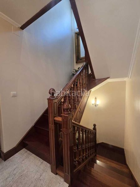 Foto e564907f-7346-4b65-8473-4508d011875b. Casa con riscaldamento in Área Rural Ferrol