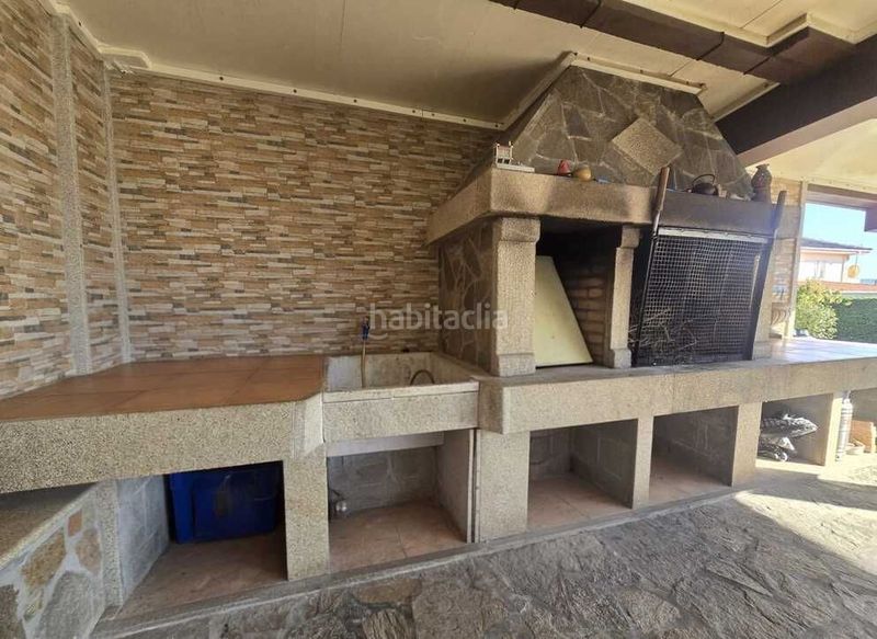 Foto e5f5fa68-e056-48b8-b902-965d7f24204d. Casa con riscaldamento in Área Rural Ferrol