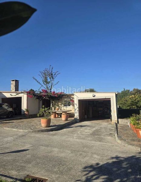 Foto ebc662ff-4181-4667-9127-fc65c20b615c. Casa con riscaldamento in Área Rural Ferrol