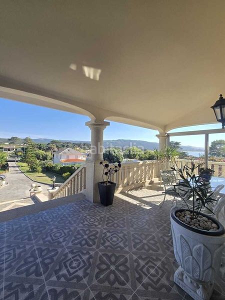 Foto fd5a5111-d030-48ae-a4de-65a2751e4291. Casa con riscaldamento in Área Rural Ferrol