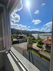 Casale in Cedeira. Dos casas por el precio de una y con vistas al mar en cedeira a