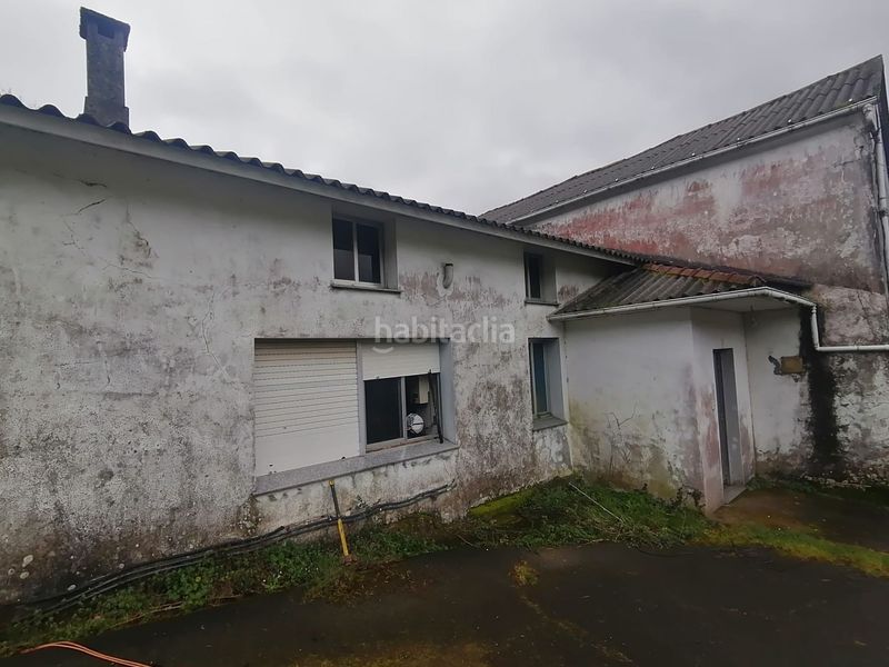 Foto 98fa2da9-89f9-43cd-bd78-a0b117e2159b. Mas avec parking dans Valdoviño