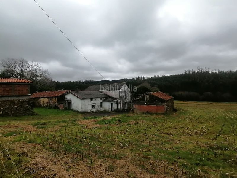 Foto c8a8b0ce-f6f6-4681-8e2a-0b331cc023ef. Mas avec parking dans Valdoviño