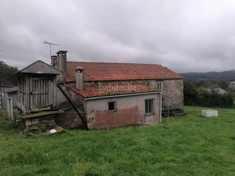 Foto 24c3644f-d45f-4453-9ee1-be99a336dbcc. Casale con parcheggio in Somozas (As)