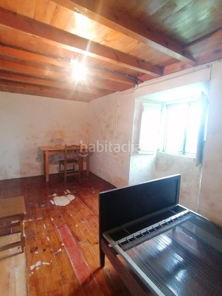 Foto 49381a5f-0d20-45bf-8b42-88b3c411168d. Casale con parcheggio in Somozas (As)