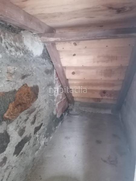 Foto 6c9d3f68-5a68-4ce9-9ffb-845619d7914e. Casale con parcheggio in Somozas (As)