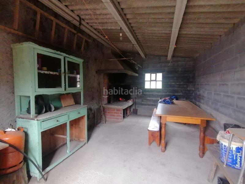 Foto 6f8ad4a3-b3e0-4327-a04c-f05b402d98ed. Casale con parcheggio in Somozas (As)