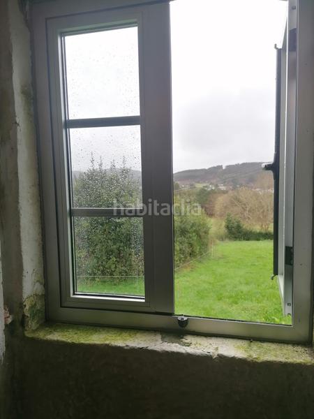 Foto a0c3c6d3-4d33-4c92-ae02-4b5bd58fd0d7. Casale con parcheggio in Somozas (As)