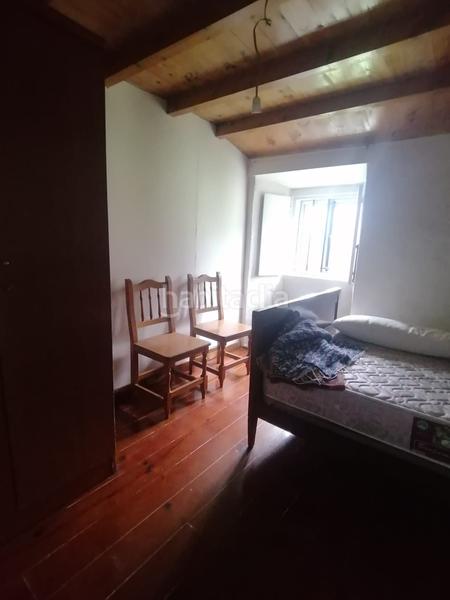 Foto baf4eb28-519d-4742-aa2b-a5433a86767f. Casale con parcheggio in Somozas (As)