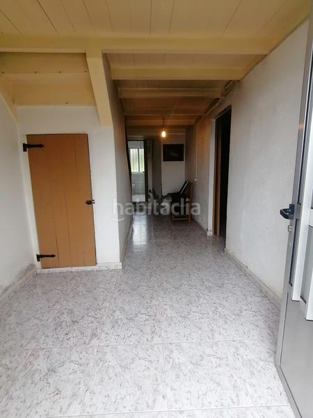 Foto db876a6f-1299-410d-9731-d35e5b380cde. Casale con parcheggio in Somozas (As)