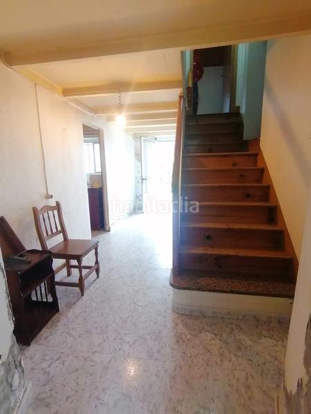 Foto f9725cf7-3b71-4755-bed4-370ec2c09eed. Casale con parcheggio in Somozas (As)