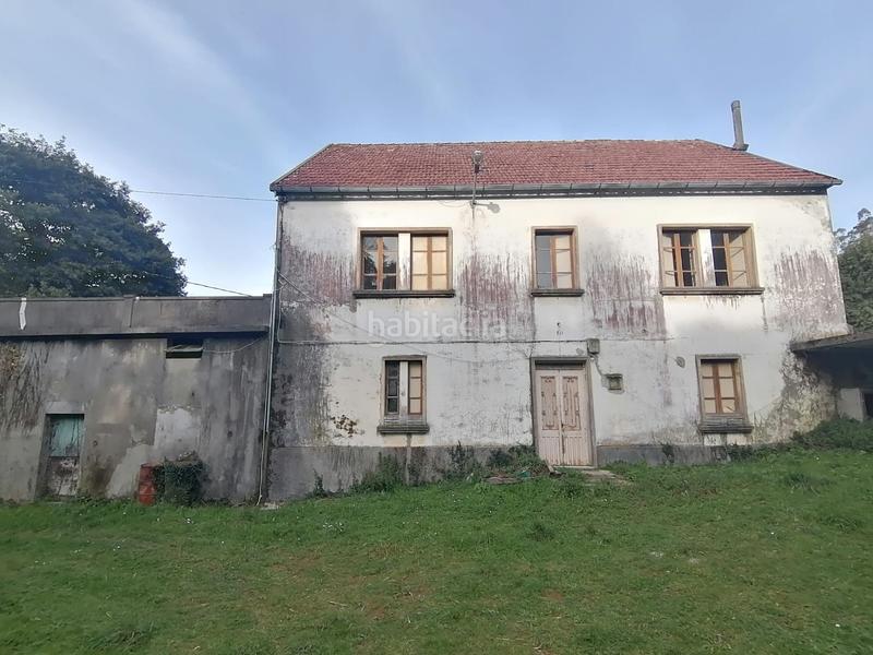 Foto 0025ec15-d376-4c7f-9d89-03055dcef85c. Casale in Cerdido