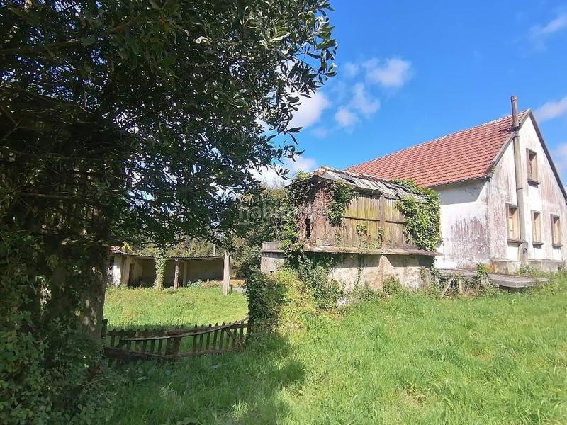 Foto 105fca3e-b27a-4522-983d-30ef9a20b312. Casale in Cerdido