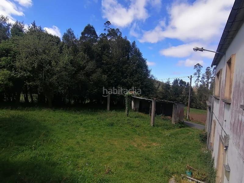 Foto 33b636f8-820e-40f3-b692-1d797407877c. Casale in Cerdido