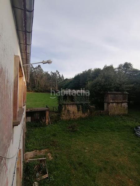 Foto 4337c990-7db8-47a4-85c0-596c04b19fac. Casale in Cerdido