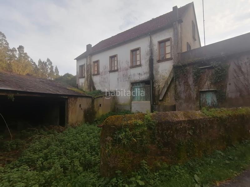 Foto 779e5029-a593-45da-b7bf-04e9122ef5ef. Casale in Cerdido