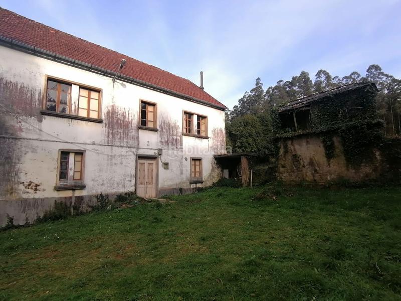 Foto 781757dd-79f2-489a-adc3-8085d0f684d0. Casale in Cerdido