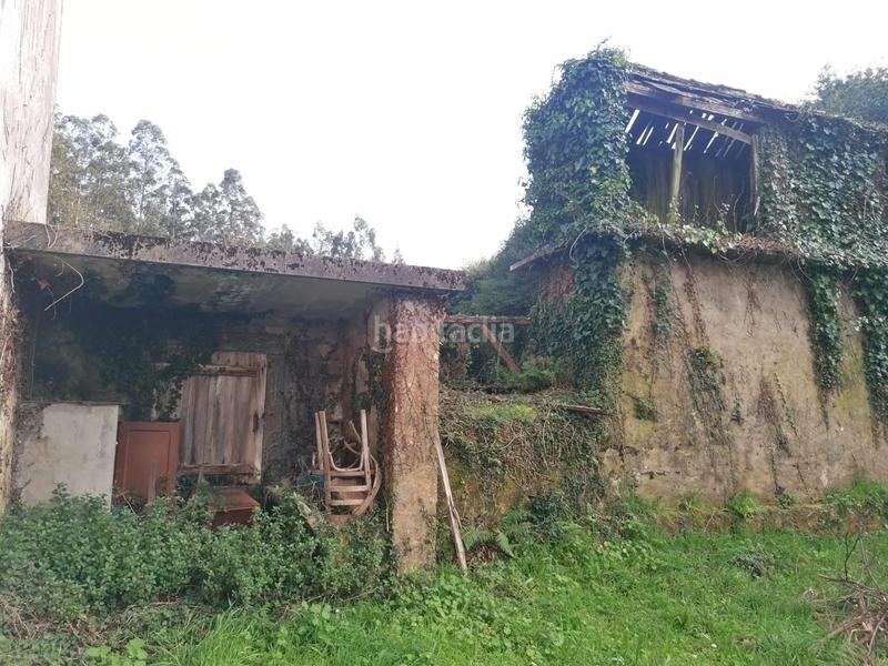 Foto 7aa82b1c-6804-4dd2-982d-48b51e37a820. Casale in Cerdido