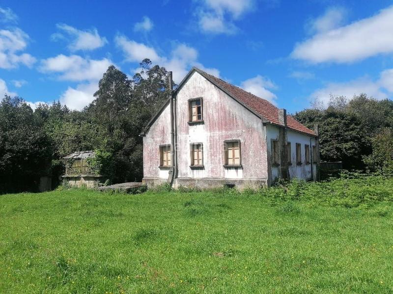 Foto cd9fa776-7c77-4fc8-a8bb-2430c8dd60ba. Casale in Cerdido