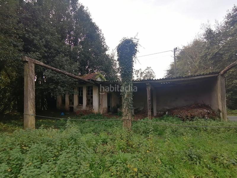 Foto e614dea3-df69-4080-840d-c145b6774a8b. Casale in Cerdido