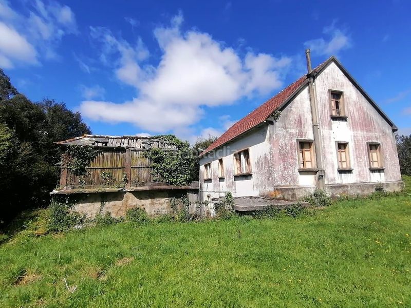 Foto ef8808e0-1359-4c1e-a62b-679ae159f957. Masia a Cerdido
