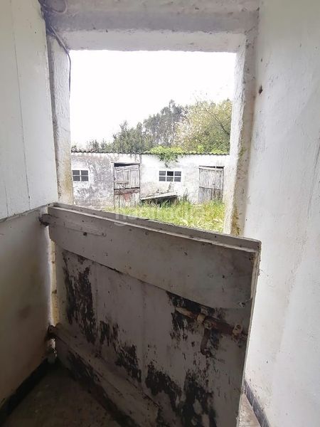 Foto 2f1d54e7-514d-43b8-8da3-409cf127bf80. Casa a A Malata - Catabois - Ciudad Jardín Ferrol